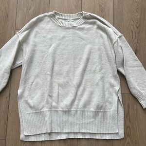Aerie Tunic Sweater